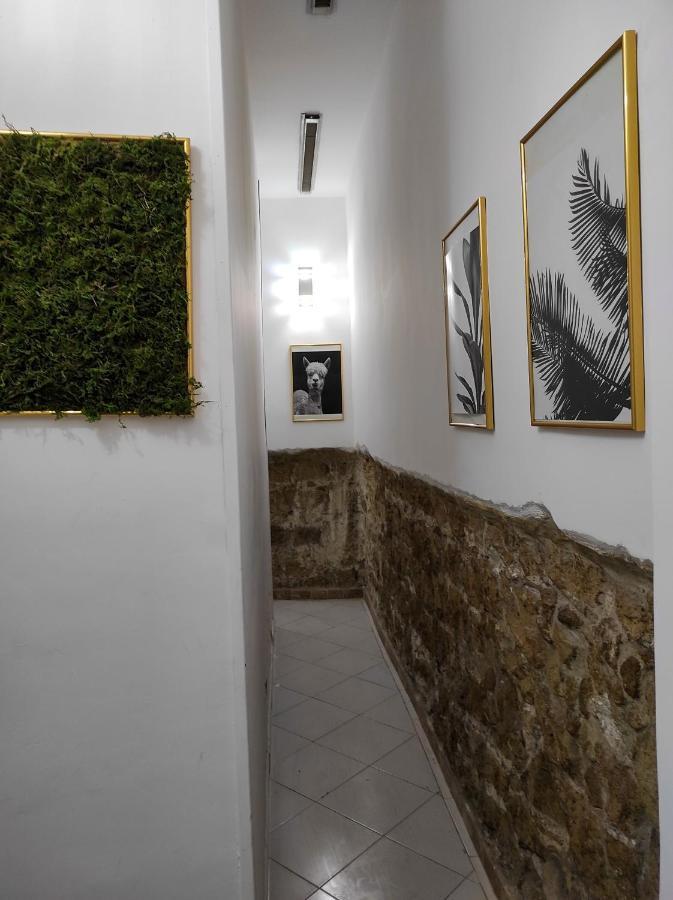 'O Curniciello Villa Napoli Exterior foto